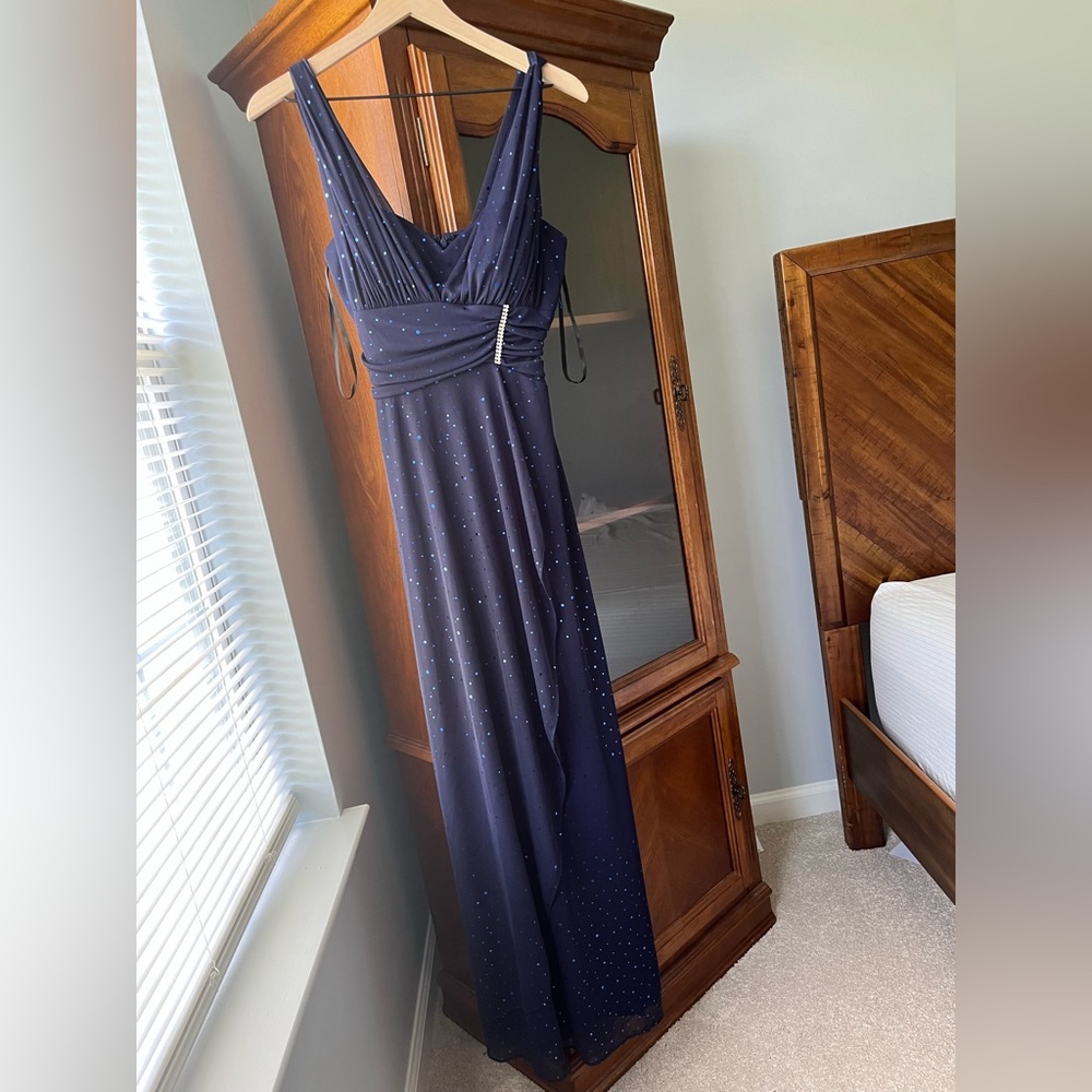 Formal Evening Gown